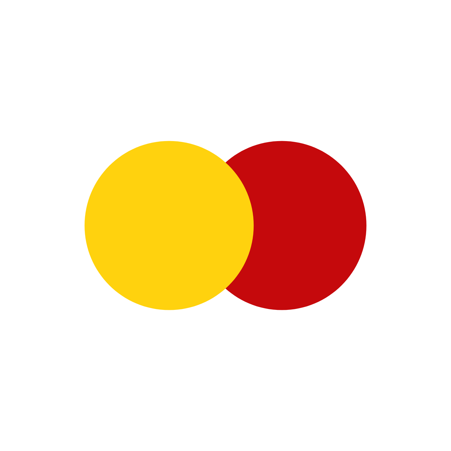 Logo Mastercard