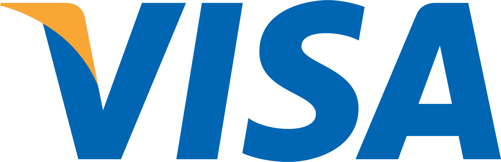 Logo Visa